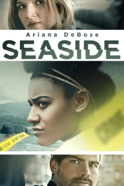 Poster Seaside (2018)