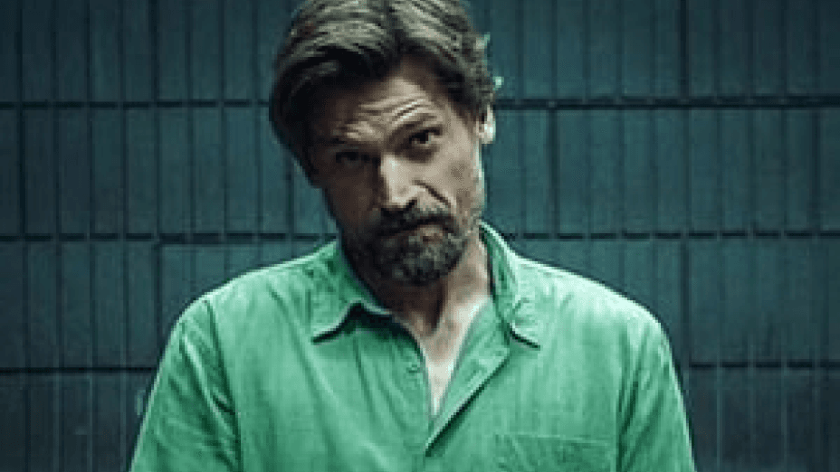 Small Crimes (2017)