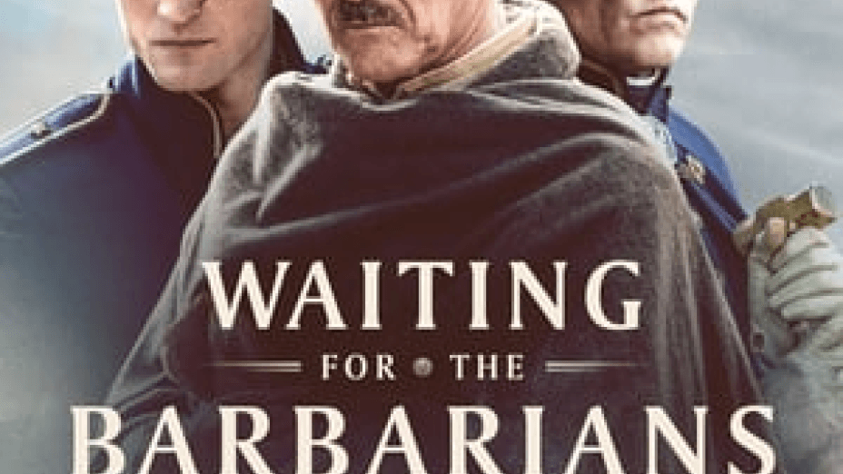 Waiting for the Barbarians (2019)