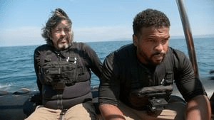 Celebrity Bear Hunt S1 Eps3