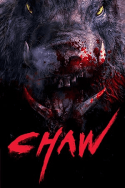 Poster Chaw (2009)