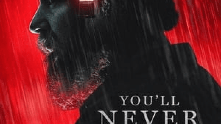 You’ll Never Find Me (2024)