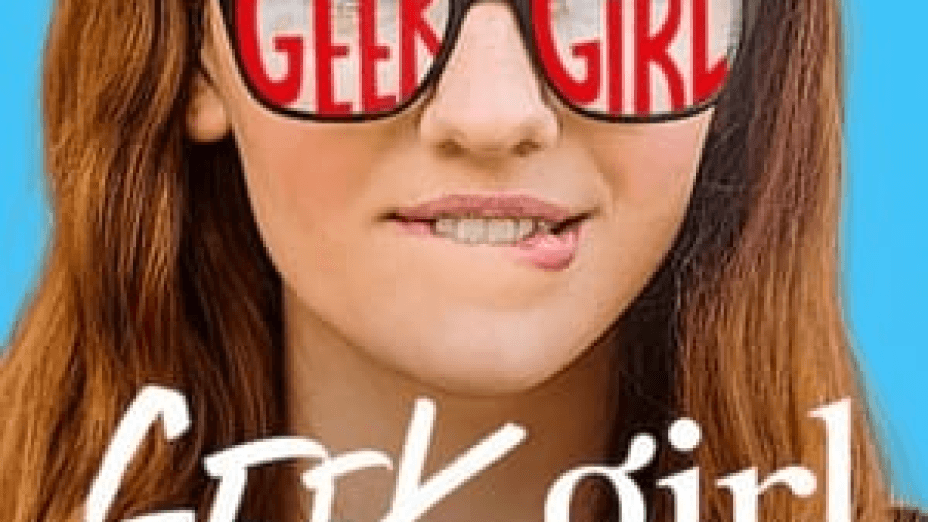 Geek Girl