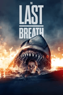 Poster The Last Breath (2024)