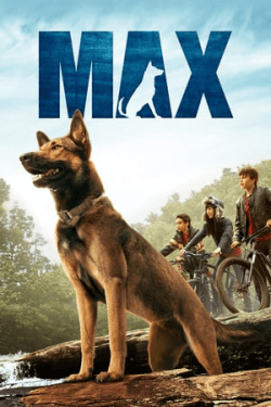 Poster Max (2015)