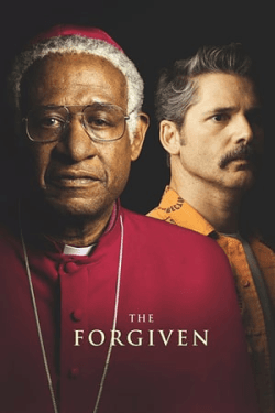 The Forgiven (2017)