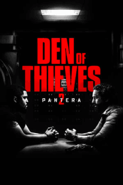 Den of Thieves 2: Pantera (2025)