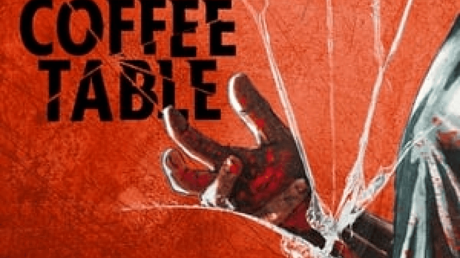 The Coffee Table (2023)