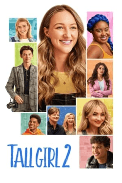 Poster Tall Girl 2 (2022)