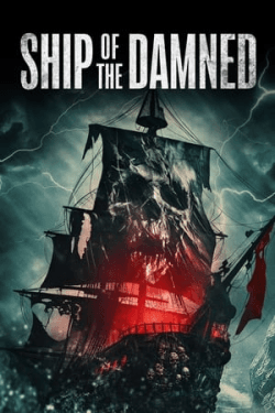 Poster Ship of the Damned (2024)