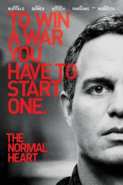 The Normal Heart (2014)