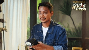 Gadis Masa S1 Eps6