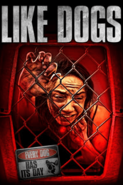 Poster Like Dogs (2021)