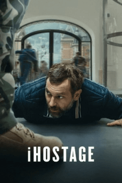 Poster iHostage (2025)