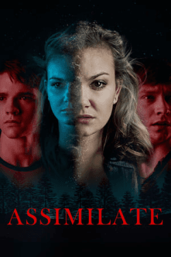 Poster Assimilate (2019)