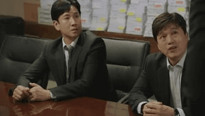 Diary of a Prosecutor Season 1 Episode 5