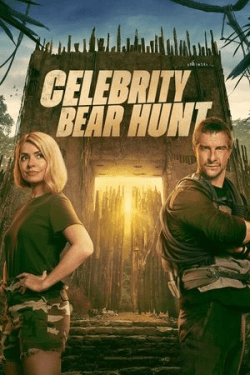 Poster Celebrity Bear Hunt