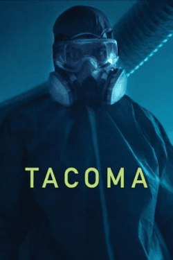 Poster Tacoma (2024)