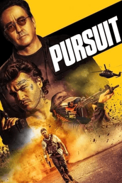 Poster Pursuit (2022)