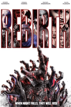 Poster Rebirth (2020)