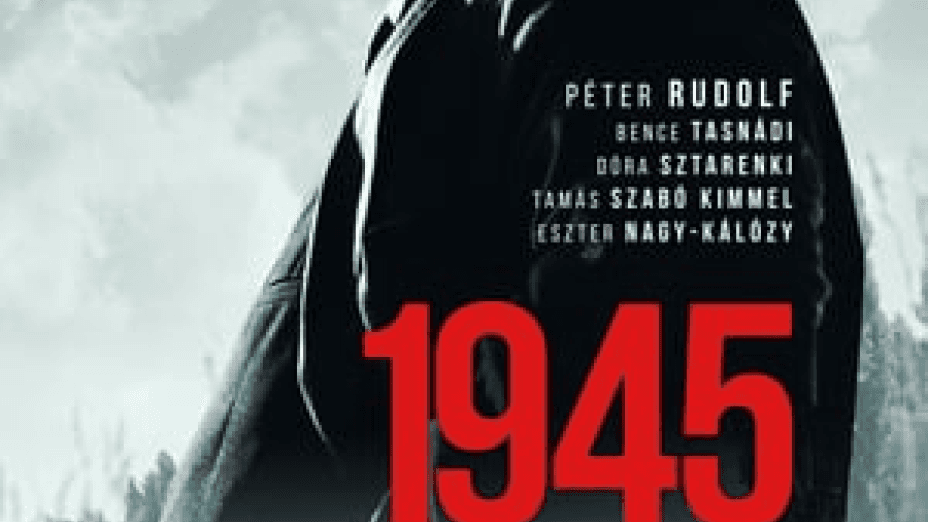 1945 (2017)