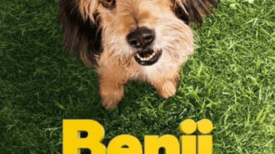 Benji (2018)