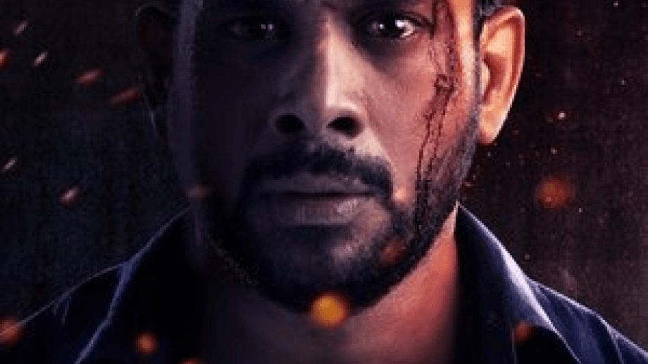 Miral (2022)