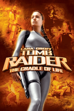 Lara Croft Tomb Raider: The Cradle of Life (2003)