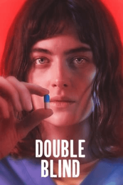 Poster Double Blind (2024)