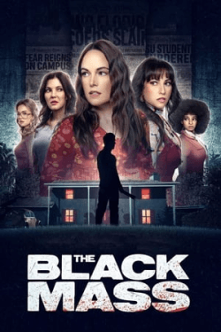 The Black Mass (2023)