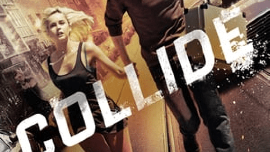 Collide (2016)