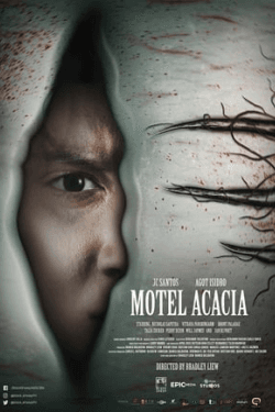 Motel Acacia (2019)