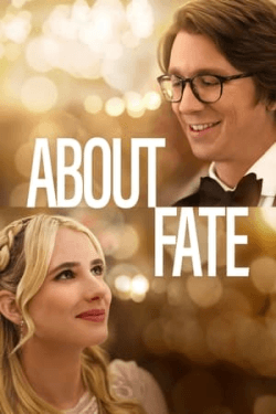 Poster About Fate (2022)