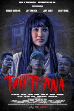 Poster Tan-Ti-Ana (2024)