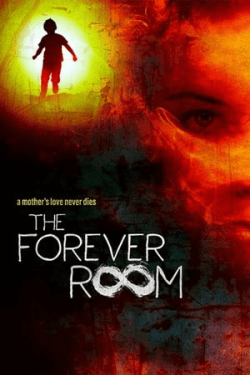 Poster The Forever Room (2021)