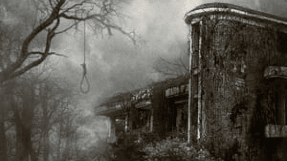 Spring Garden (2024)