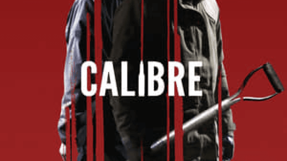 Calibre (2018)