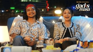 Gadis Masa S1 Eps5