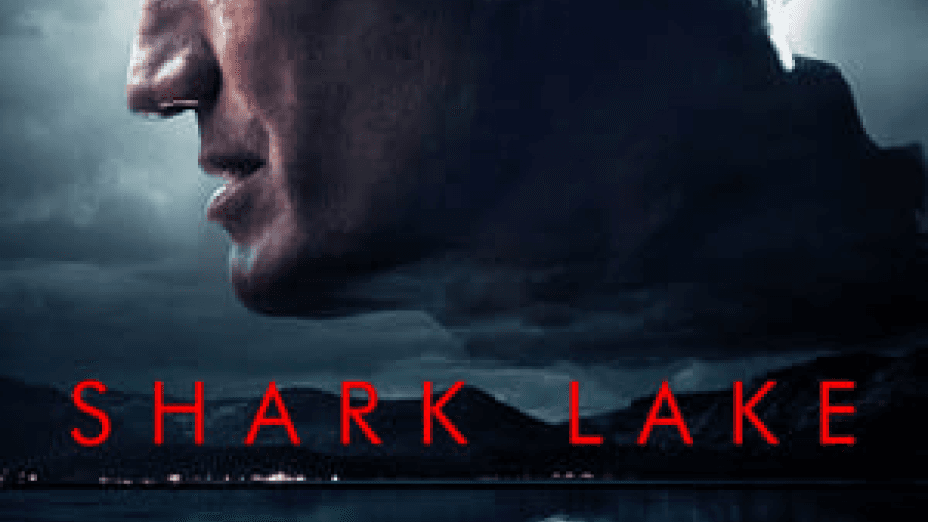 Shark Lake (2015)