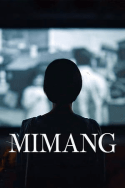 Poster Mimang (2024)