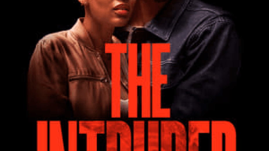 The Intruder (2019)