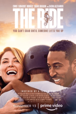 Poster The Ride (2018)