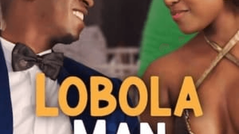 Lobola Man (2024)