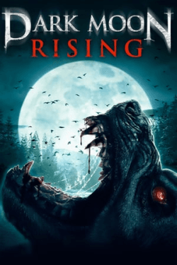 Poster Dark Moon Rising (2015)