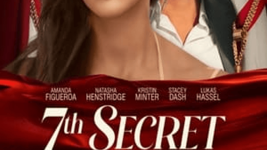 7th Secret (2022)