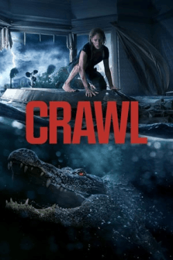 Poster Crawl (2019)