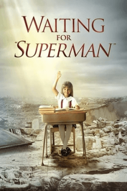 Poster Waiting for ‘Superman’ (2010)