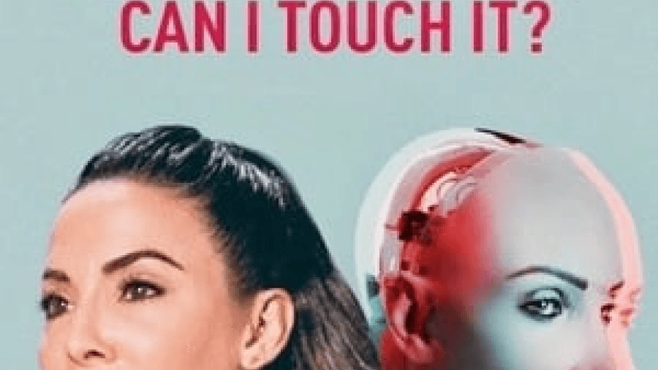 Whitney Cummings: Can I Touch It? (2019)