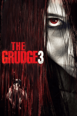 Poster The Grudge 3 (2009)