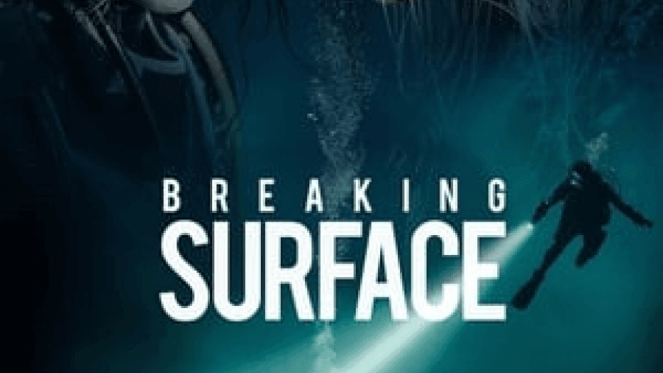 Breaking Surface (2020)